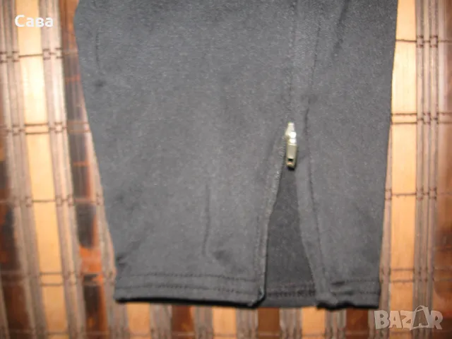 Долнище NIKE  дамско,Л, снимка 4 - Спортни екипи - 47324271