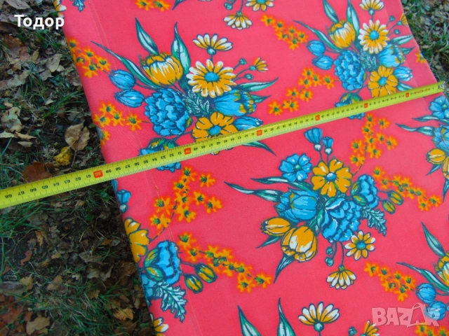 Туристическо легло, снимка 4 - Надуваеми легла - 53108375