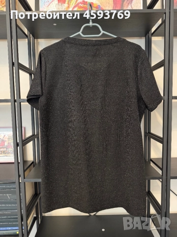 Блуза Minimum, снимка 3 - Тениски - 51702245