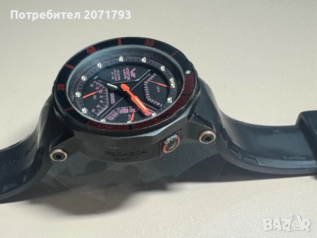 Vostok Europe Lunokhod-2, снимка 4 - Мъжки - 52497155