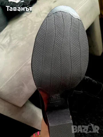 Кожени ботуши Bronx /нови/, снимка 3 - Дамски ботуши - 48877108