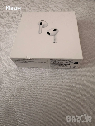 Airpods 3(generation)