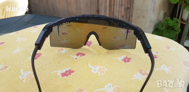 Слънчеви очила Pit Viper, снимка 5 - Слънчеви и диоптрични очила - 51234704