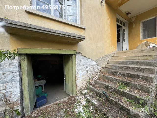 КЪЩА ЗА ПРОДАЖБА В С. ИЗВОРОВО, ОБЩ. ЧИРПАН, снимка 4 - Къщи - 56184004