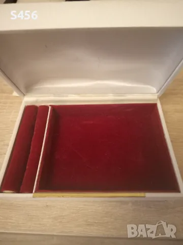 Кутия за бижута луксозна,Müller оригинална , снимка 4 - Други - 49779217