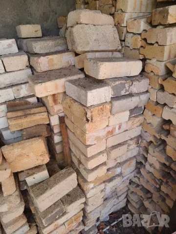 Огнеупорни изолационни тухли