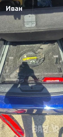 PEUGEOT 308 T9 2.0HDI 180к.с., снимка 13 - Автомобили и джипове - 56261508