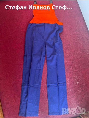 Работно  мъжко облекло, снимка 2 - Други - 54322920