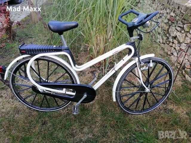 Дизайнерски винтидж велосипед "Active Comfort Sprick", снимка 1 - Велосипеди - 31228650