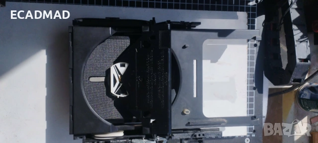 Оптика CDM - 2 ( чиста 2-ка не ревизията ) CDM-2 Laser pickup, снимка 4 - Аудиосистеми - 54330969