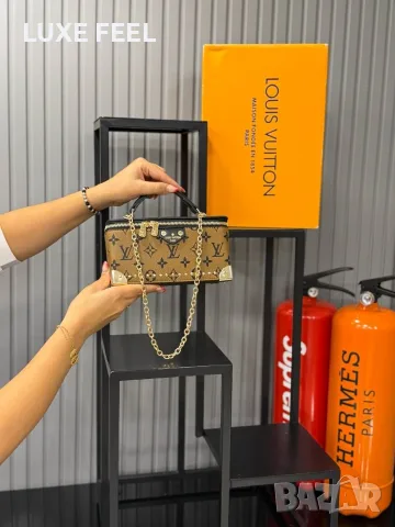 Louis Vuitton ⚜️Дамски Чанти , снимка 5 - Чанти - 56301476