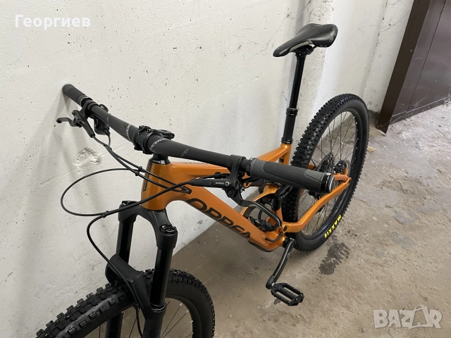 Orbea Occam H30 2024г , снимка 4 - Велосипеди - 56356514