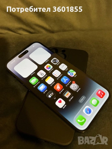 iPhone 14 PRO 128Гб