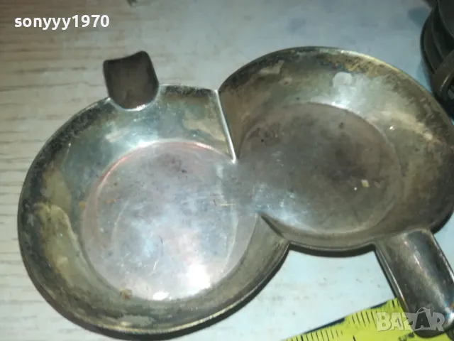 ПЕПЕЛНИЦИ 6БР ЗА КОЛЕКЦИЯ ПОЛЗВАНЕ 1601251858, снимка 11 - Антикварни и старинни предмети - 48707410