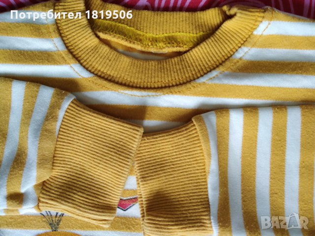 детска блуза за момче, снимка 3 - Детски Блузи и туники - 29210994