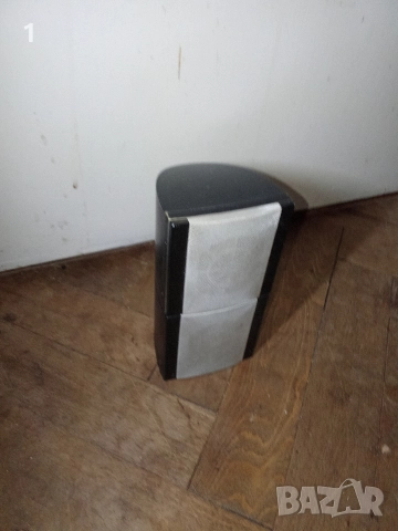 Мини тонколонка