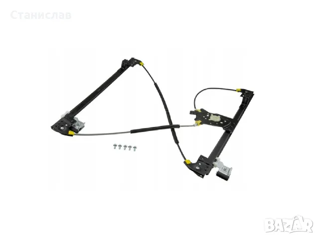 Стъклоповдигач за Peugeot, Fiat, Citroen – 1440161480