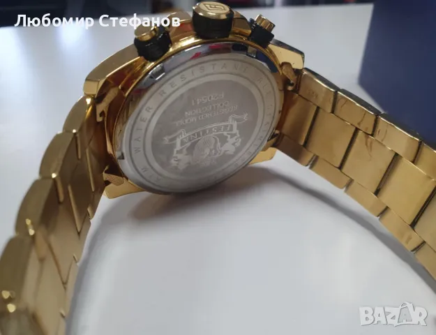 Часовник Festina F20541/2 , снимка 4 - Мъжки - 50239894