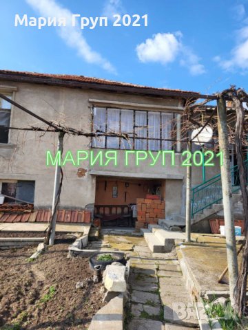 Продавам Къща в село Ябълкова община Димитровград!!!, снимка 1 - Къщи - 44421135