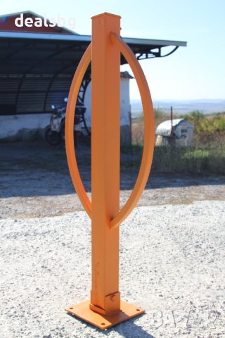 Антипаркинг греда колче, снимка 5 - Други инструменти - 42727340