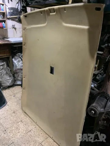 Кора за таван Лада 2107/Lada2107/СДЕЛАНО В СССР, снимка 2 - Части - 47299161