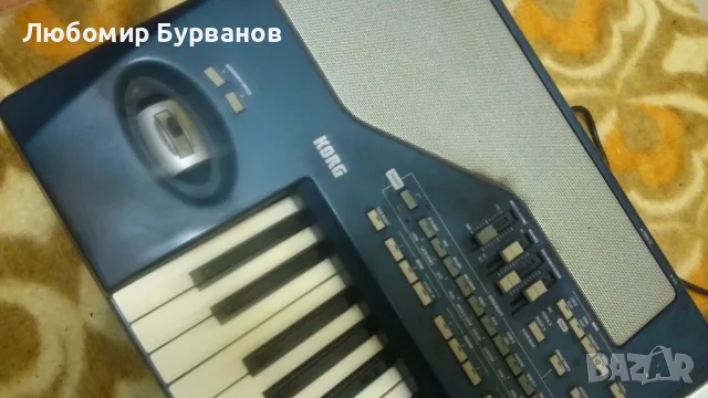 KORG PA800 клавир синтезатор , снимка 5 - Синтезатори - 55965777
