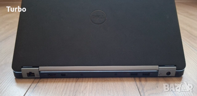 14' IPS Dell Latitude 7470 Intel Core i5-6300U/180GB SSD/8GB DDR4/Бат.3ч., снимка 12 - Лаптопи за дома - 54208642