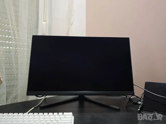 Philips Evnia 25M2N3200W, снимка 2 - Монитори - 55953249
