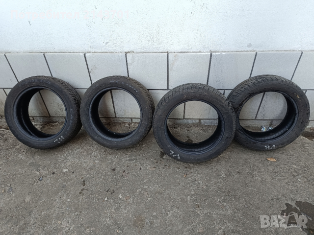 Летни гуми 185/55 R15, снимка 12 - Гуми и джанти - 44793904