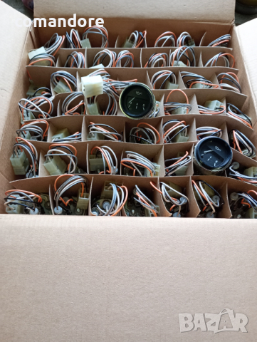 Части лада, снимка 8 - Части - 44568275