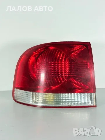 Ляв Стоп Туарег 7Л (02-10г) Lqv Stop VW Touareg 7L OEM: 7L6945095K