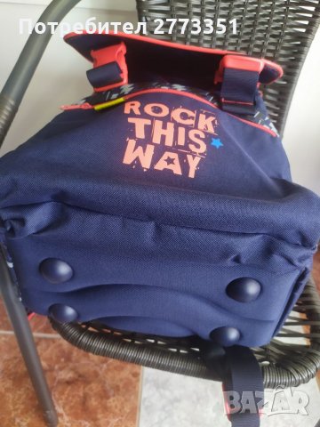 Ученически раници, снимка 5 - Раници - 33896096