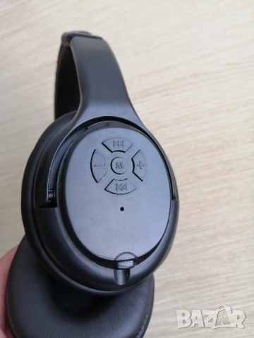 Слушалки bluetooth , снимка 2 - Bluetooth слушалки - 52435659