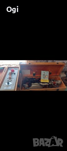 Преносим универсален стилоскоп SLP1, снимка 3 - Други машини и части - 38320292