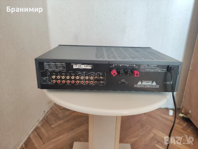 Стерео Аудио Система от Висок клас NAD и Cambridge Audio !!!!!, снимка 3 - Аудиосистеми - 51790851