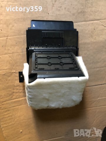 Барче Mercedes w221, снимка 3 - Части - 31271689