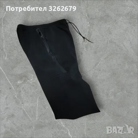 Nike tech fleece оригинално долнище размер xxl, снимка 4 - Спортни дрехи, екипи - 56106931