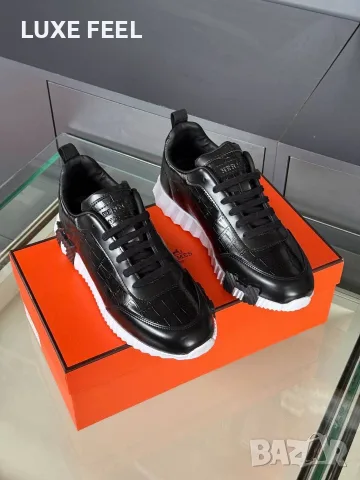 Hermes 🔥Мъжки Маратонки 40-46н.