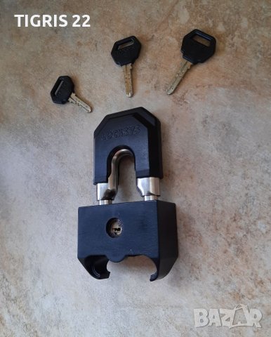 Ключалка LOCKSYS / Катинар / Секрет / Заключване / Автоключалка , снимка 3 - Други стоки за дома - 40330433