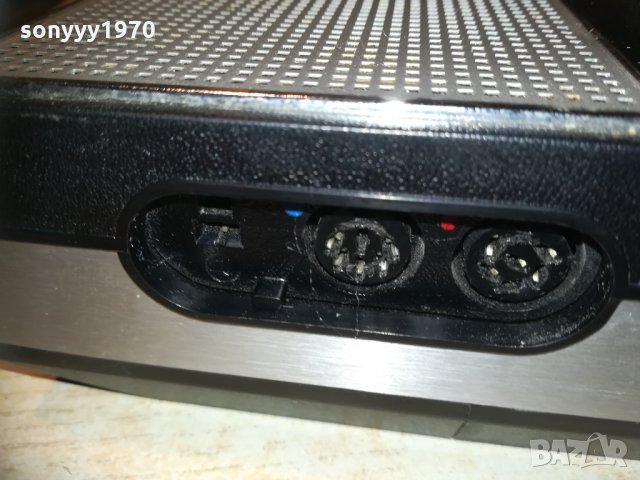 philips made in spain-внос франция 1203211026, снимка 12 - Радиокасетофони, транзистори - 32130688