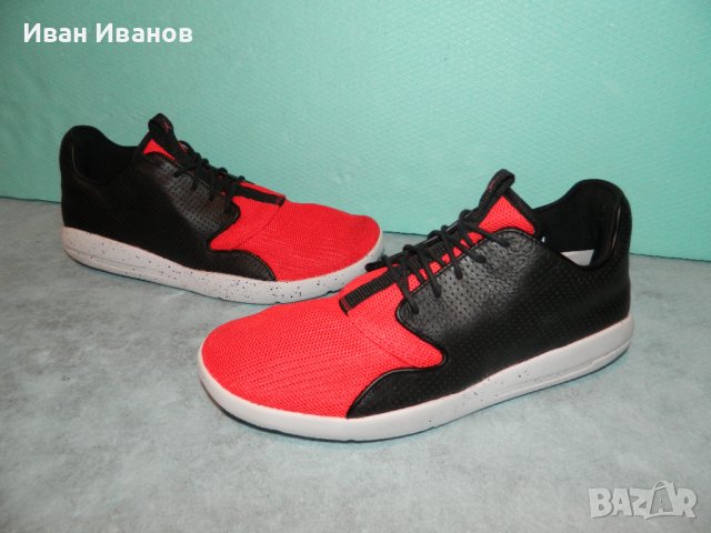 маратонки  AIR JORDAN ECLIPSE номер 42 -42,5, снимка 11 - Маратонки - 34940909