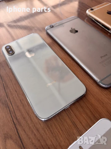 Продавам 17 броя iPhone – отключени по iCloud