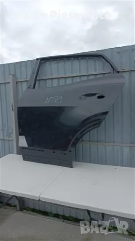 Задна лява врата Kia Sportage 5 година 2022 2023 2024г , снимка 6 - Аксесоари и консумативи - 49383155