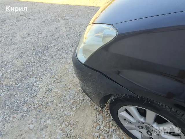 Toyota Corolla Verso, снимка 15 - Автомобили и джипове - 56333645