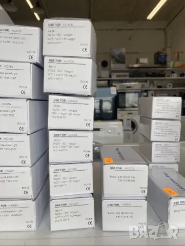 Лед светлини, снимка 2 - Аксесоари и консумативи - 49752912