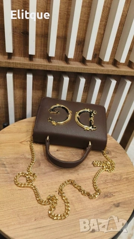 чанти DOLCE &GABBANA ⬆️ 15 CM ➡️ 22 CM , снимка 2 - Чанти - 52908072