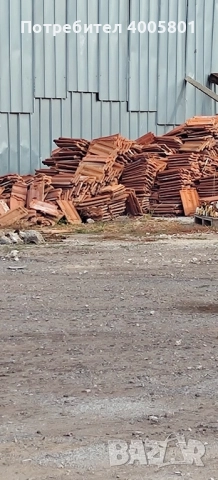 КЕРЕМИДИ , снимка 2 - Строителни материали - 51792086