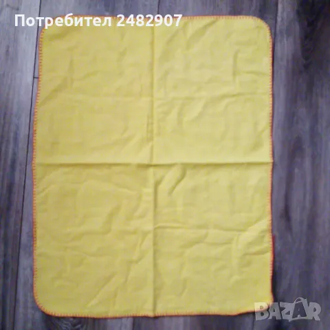 Памучна кухненска кърпа, снимка 5 - Хавлиени кърпи - 50343215