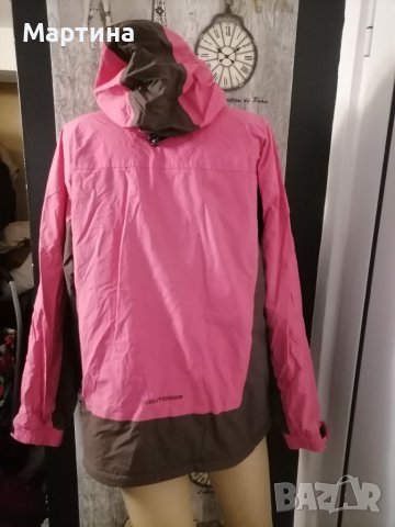 Дамско предпазно пролетно яке, снимка 2 - Якета - 40044438