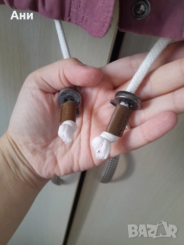 Оригинално яке ONLY, снимка 10 - Якета - 52273864